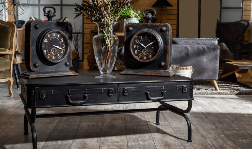 HOME DECOR