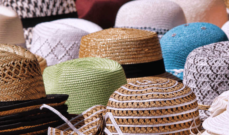 WOMEN'S ACCESSORIES
